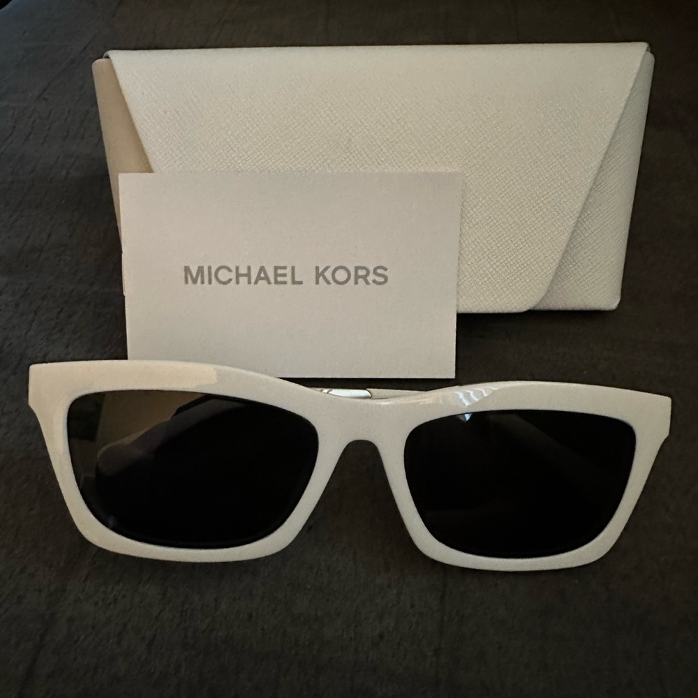 Michael Kors sunglasses